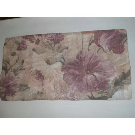 Caminho de Mesa - Florido Colorido Lilas