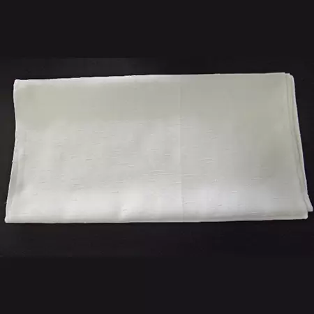 Caminho de Mesa Shantung - Perola