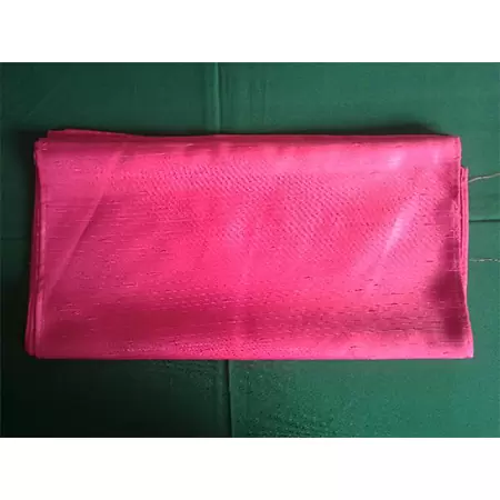 Caminho de Mesa Shantung - Pink