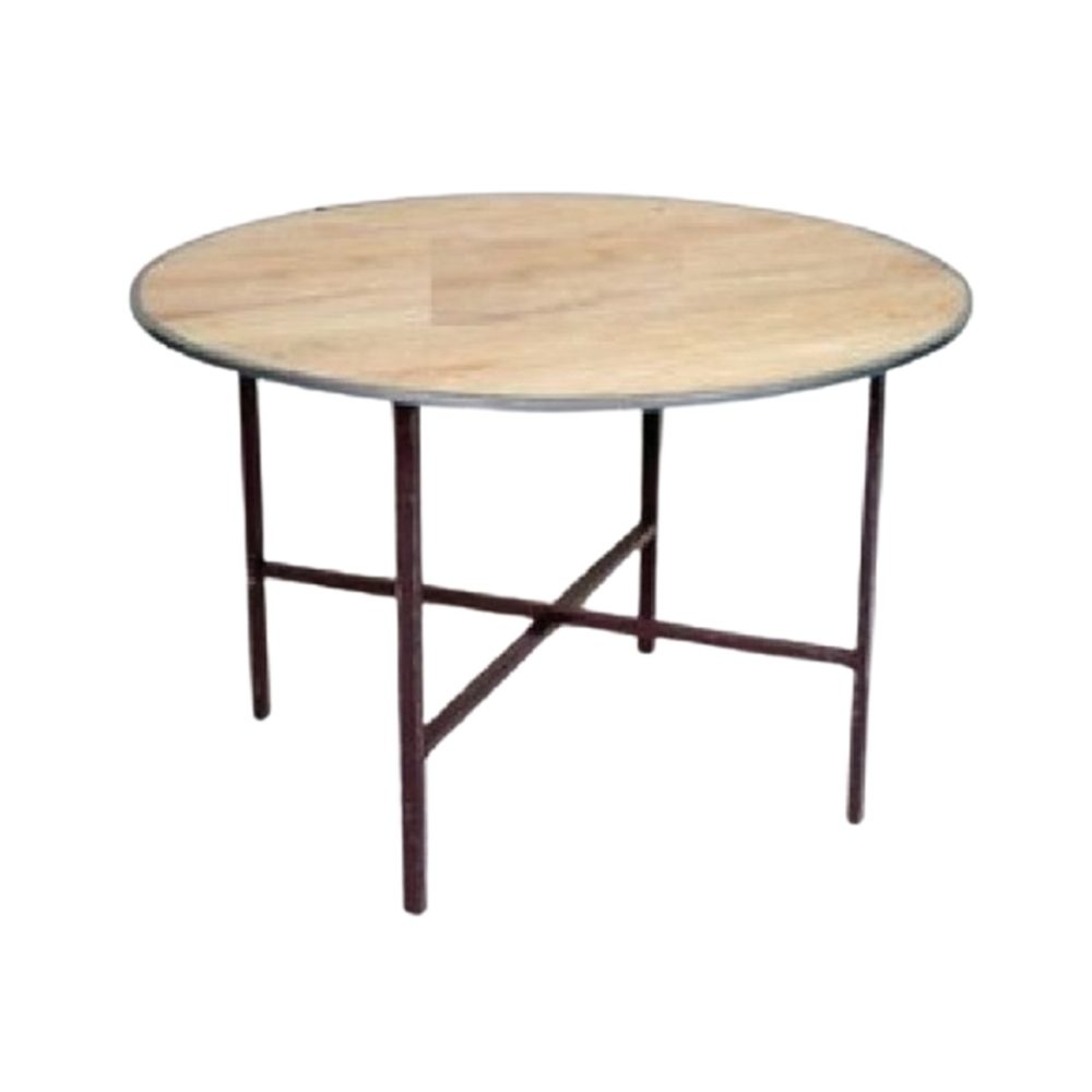 Mesa Aparador c/ Tripé (1.20m) - Image 2
