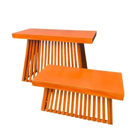 Mesa Goiânia Retangular P e PP